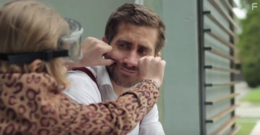 Jake Gyllenhaal in Разрушение (2015)