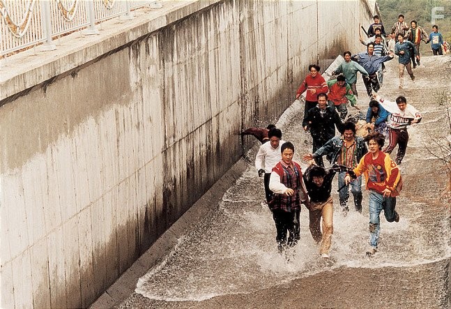 Город насилия (2006)