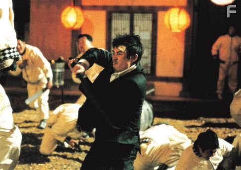 Город насилия (2006)