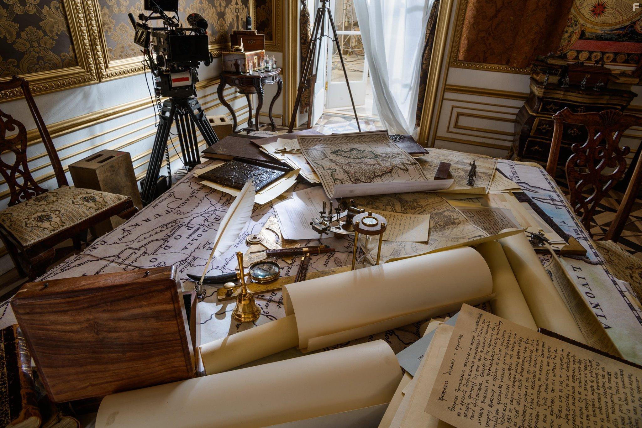 Екатерина великая #1