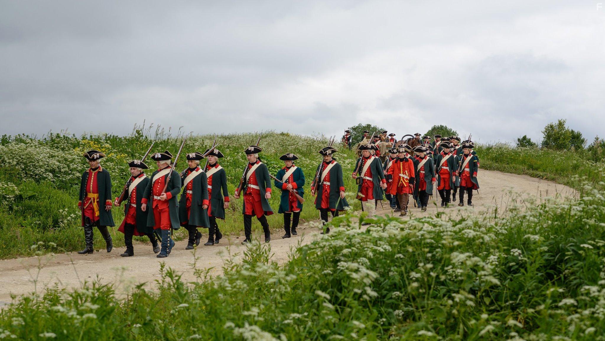 Екатерина великая #2