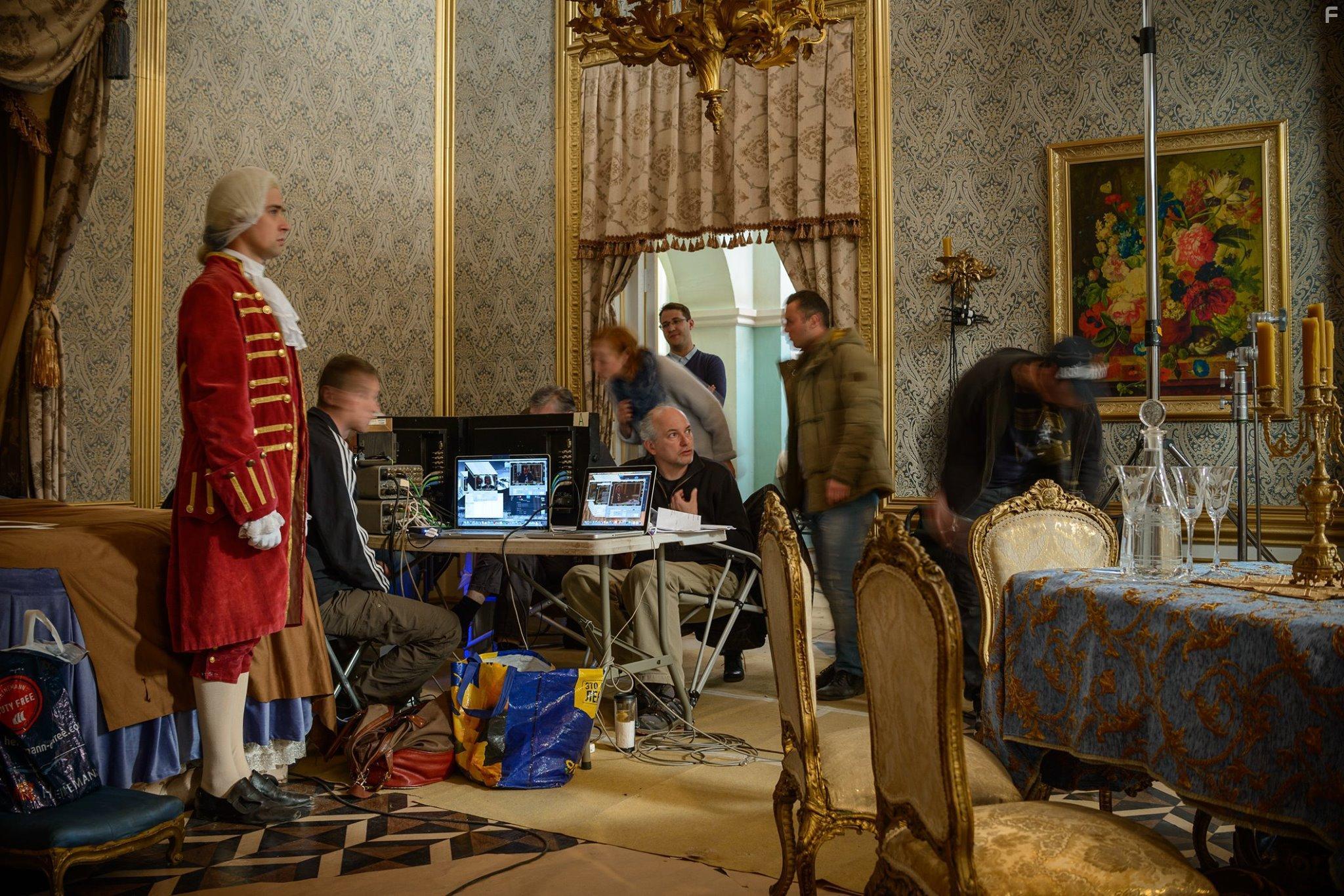 Екатерина великая #6