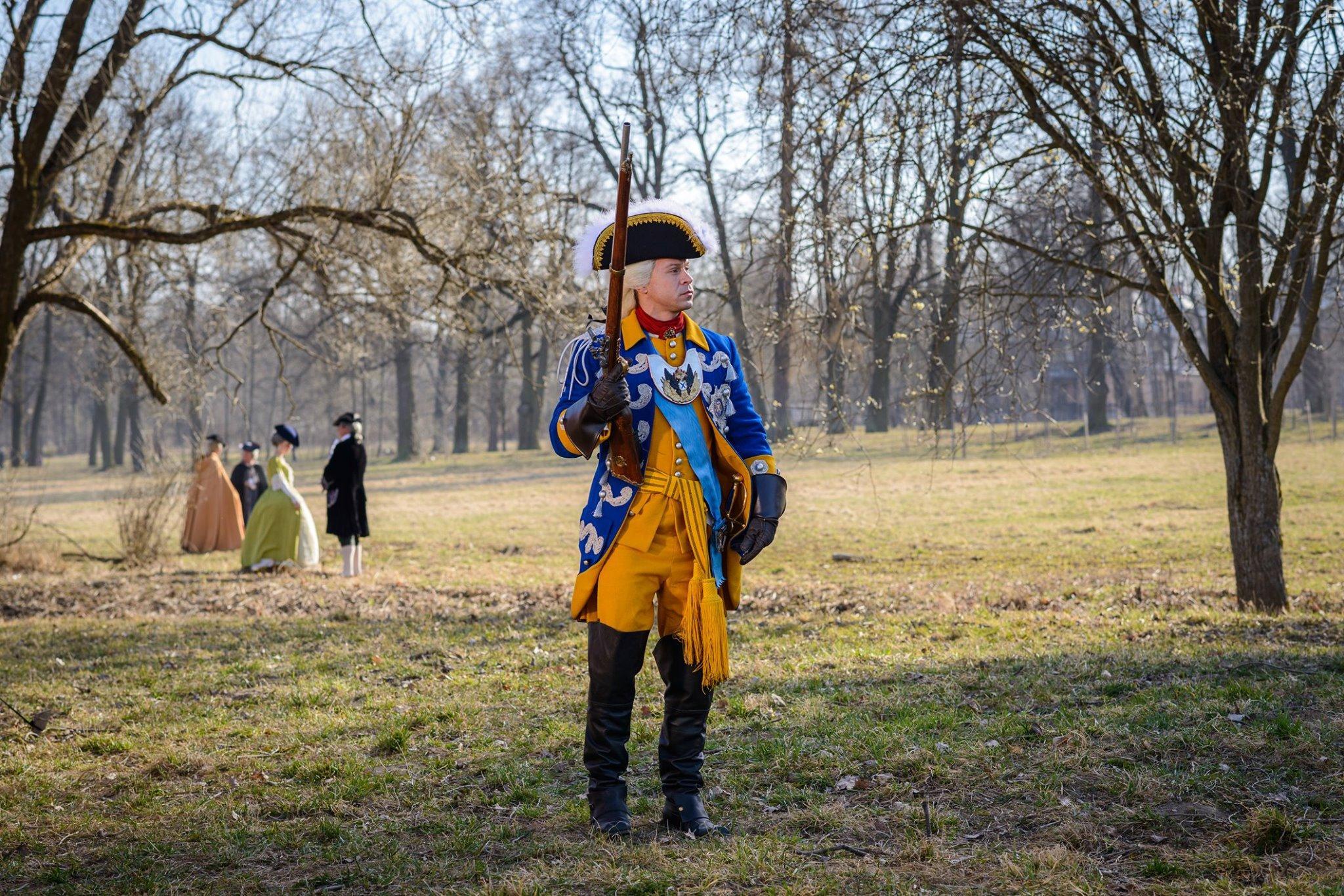 Екатерина великая #7