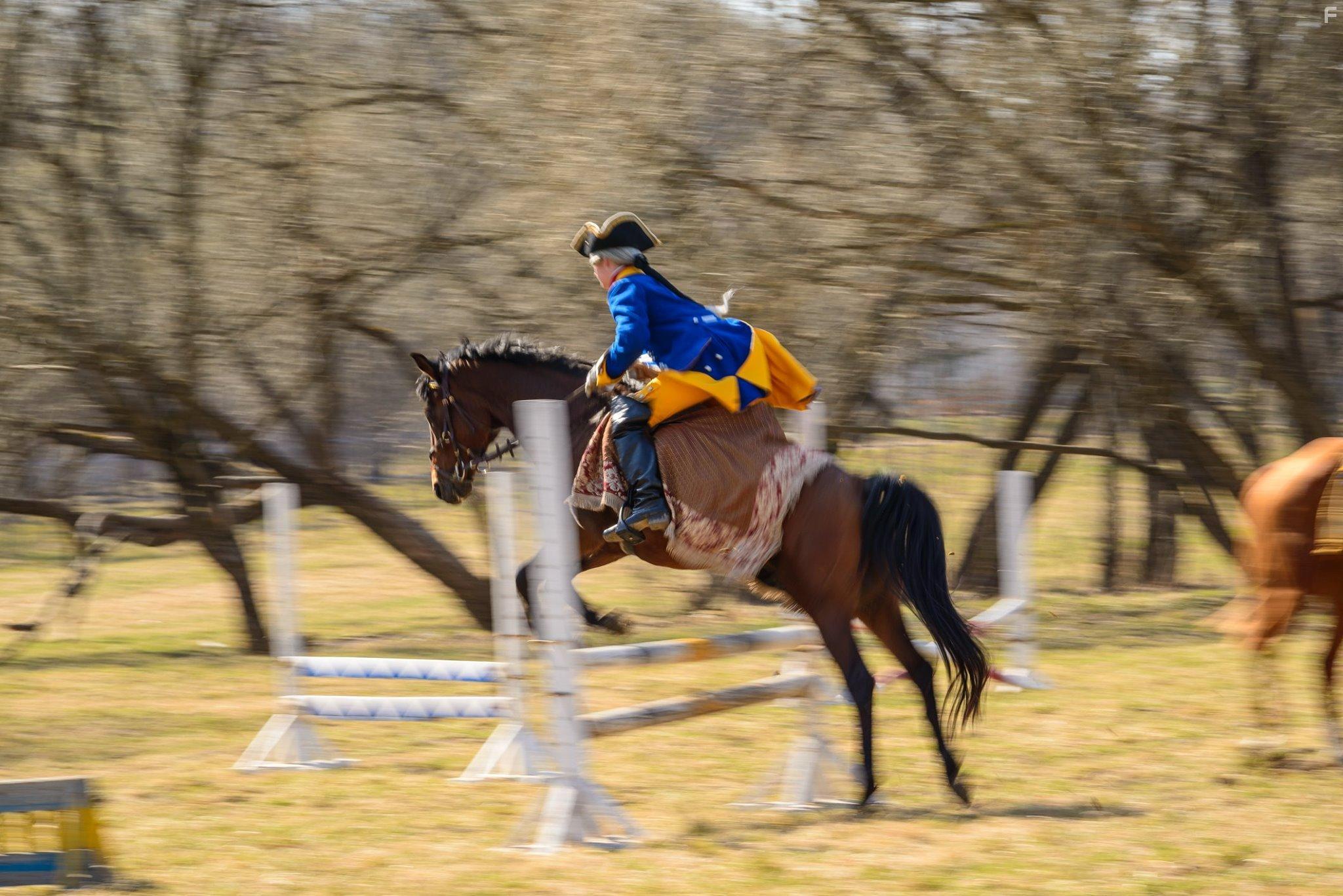 Екатерина великая #8