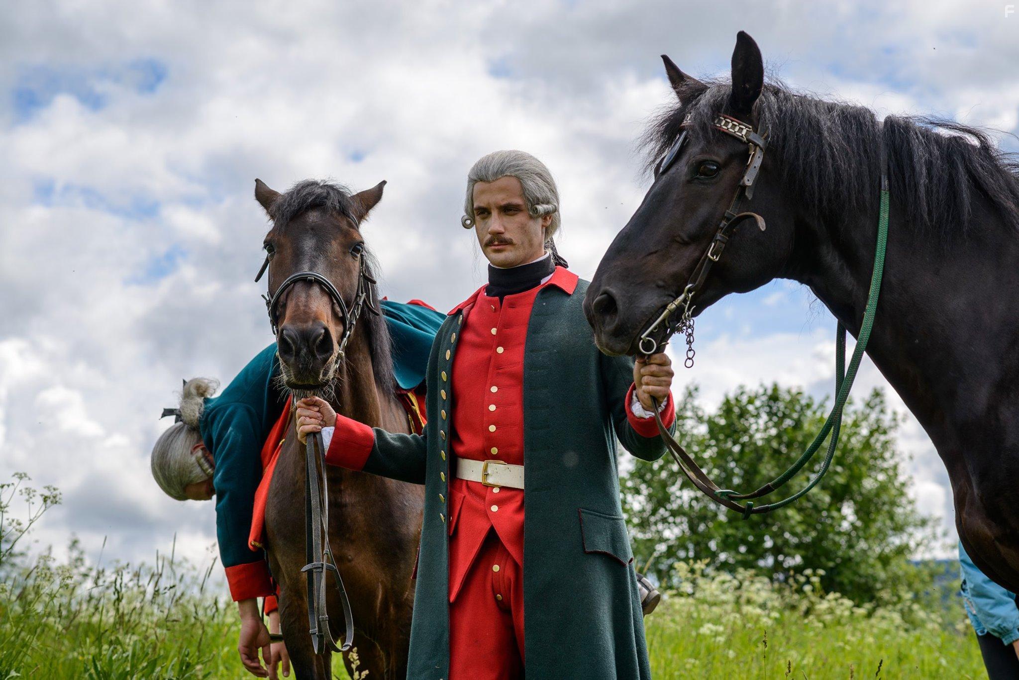 Екатерина великая #11