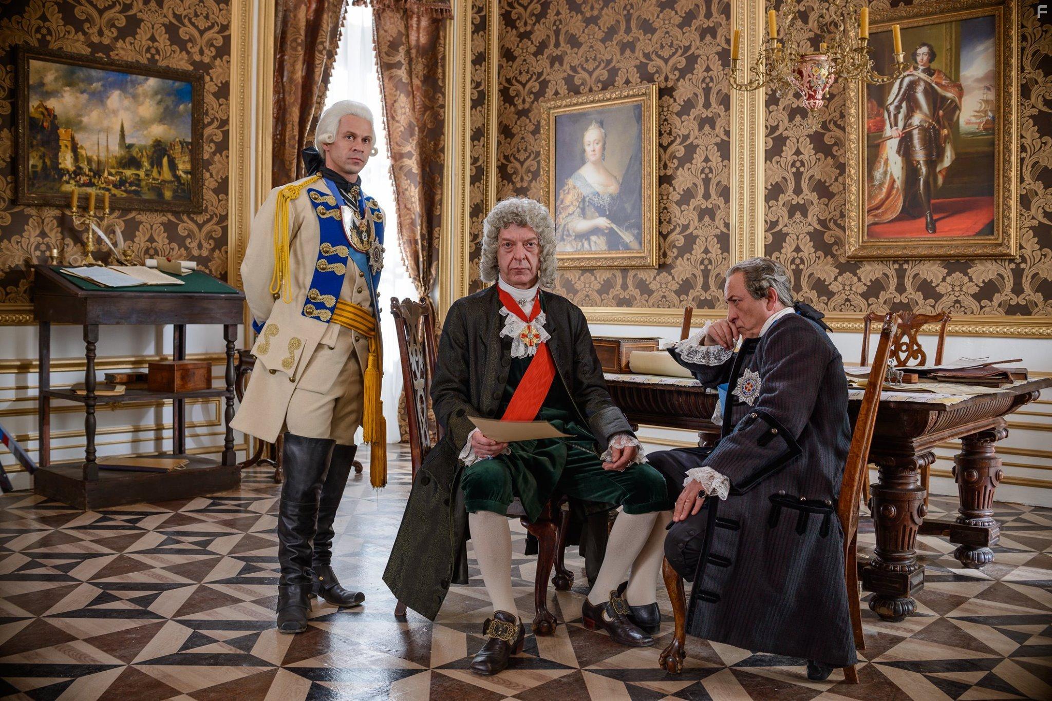 Екатерина великая #14