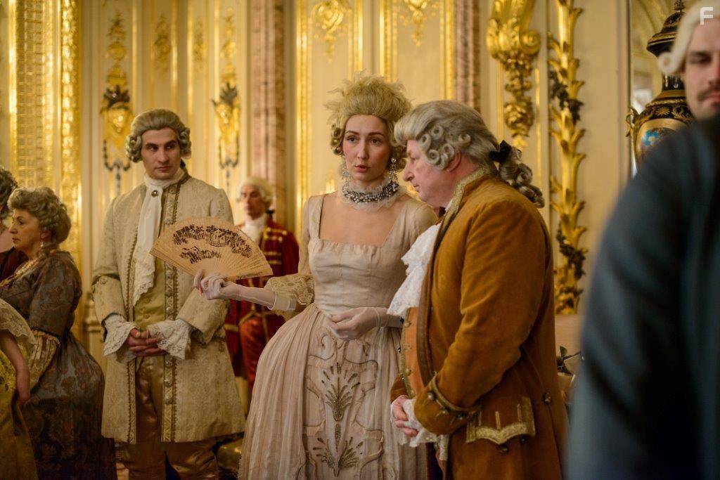 Екатерина великая #15