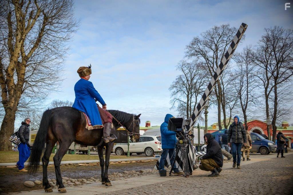 Екатерина великая #19