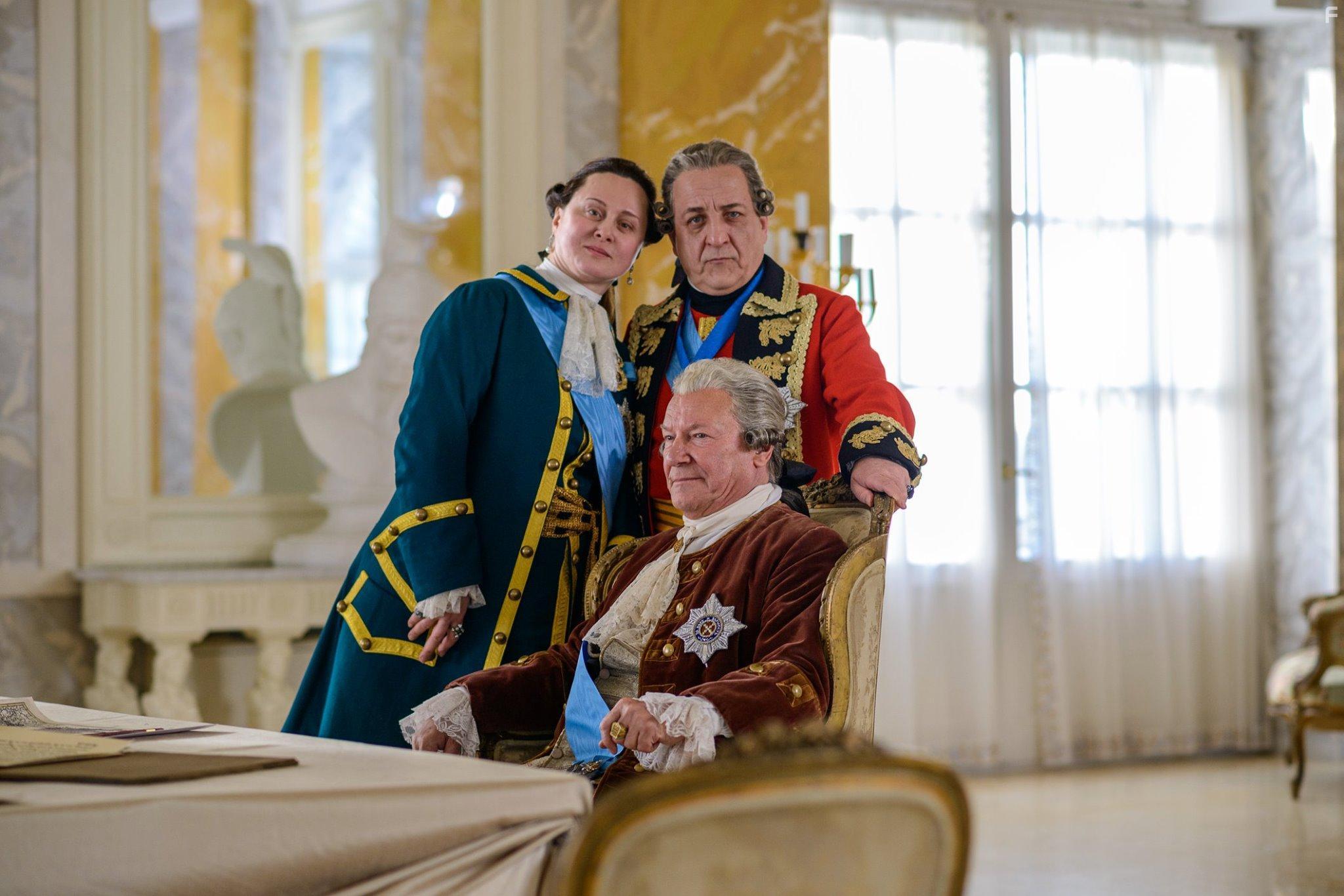 Екатерина великая #22