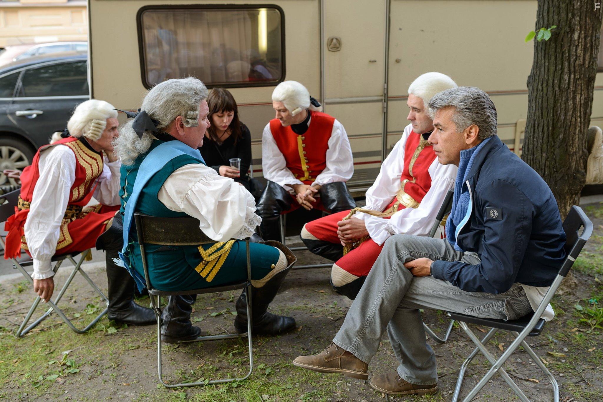 Екатерина великая #25