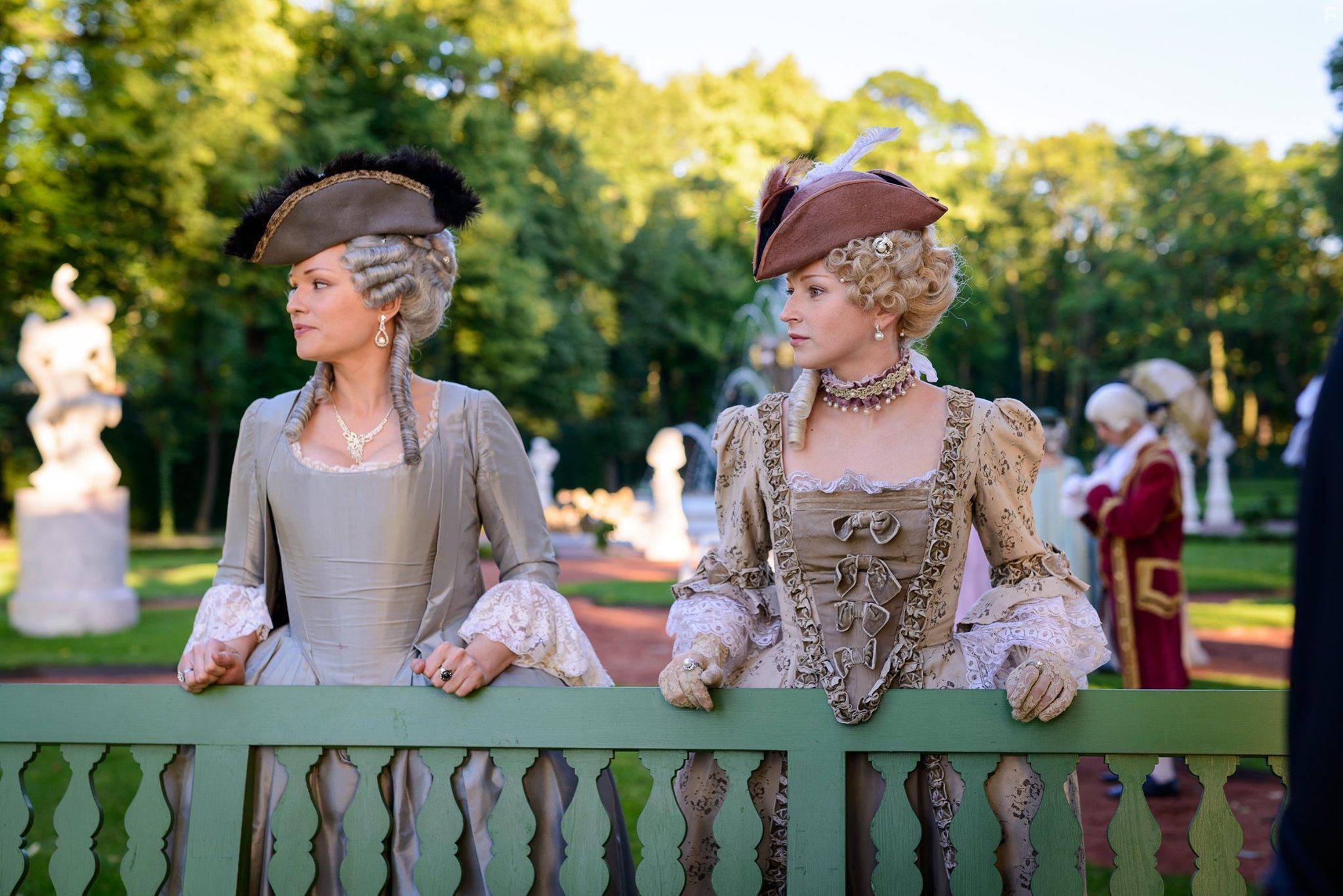 Екатерина великая #27