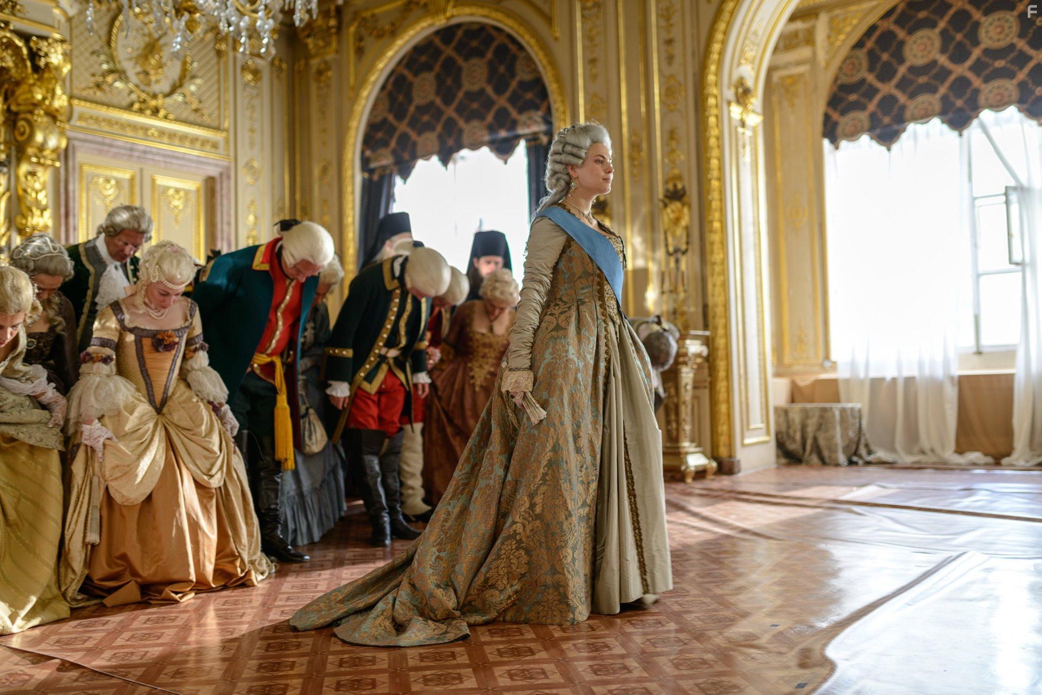 Екатерина великая #29