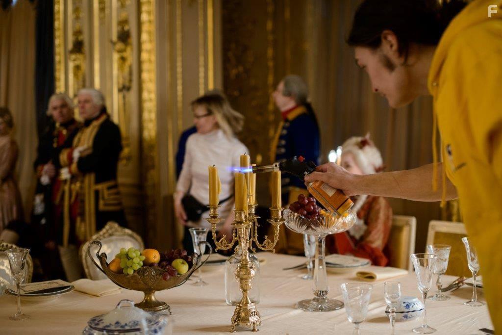 Екатерина великая #30