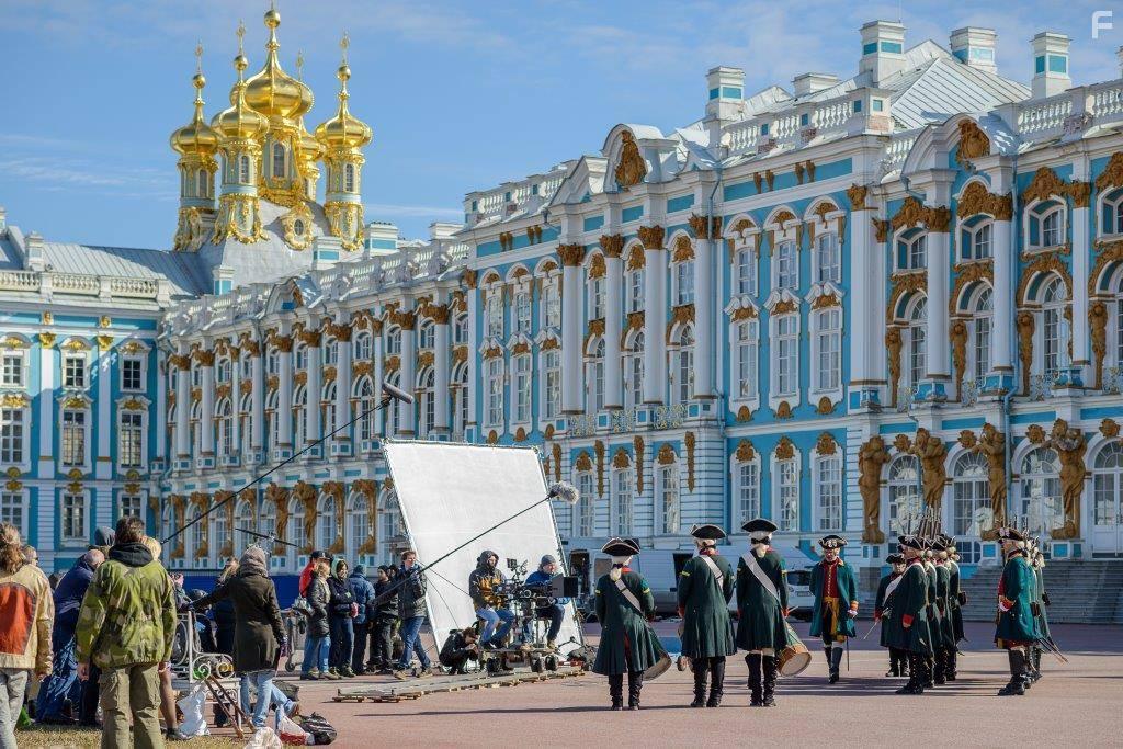 Екатерина великая #31