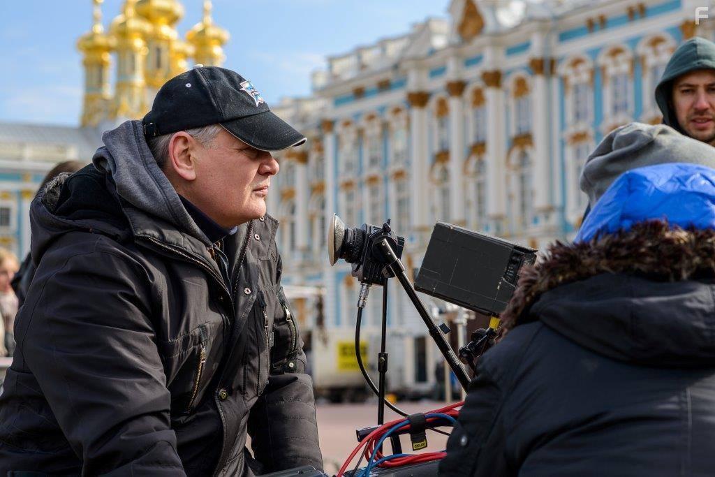 Екатерина великая #34