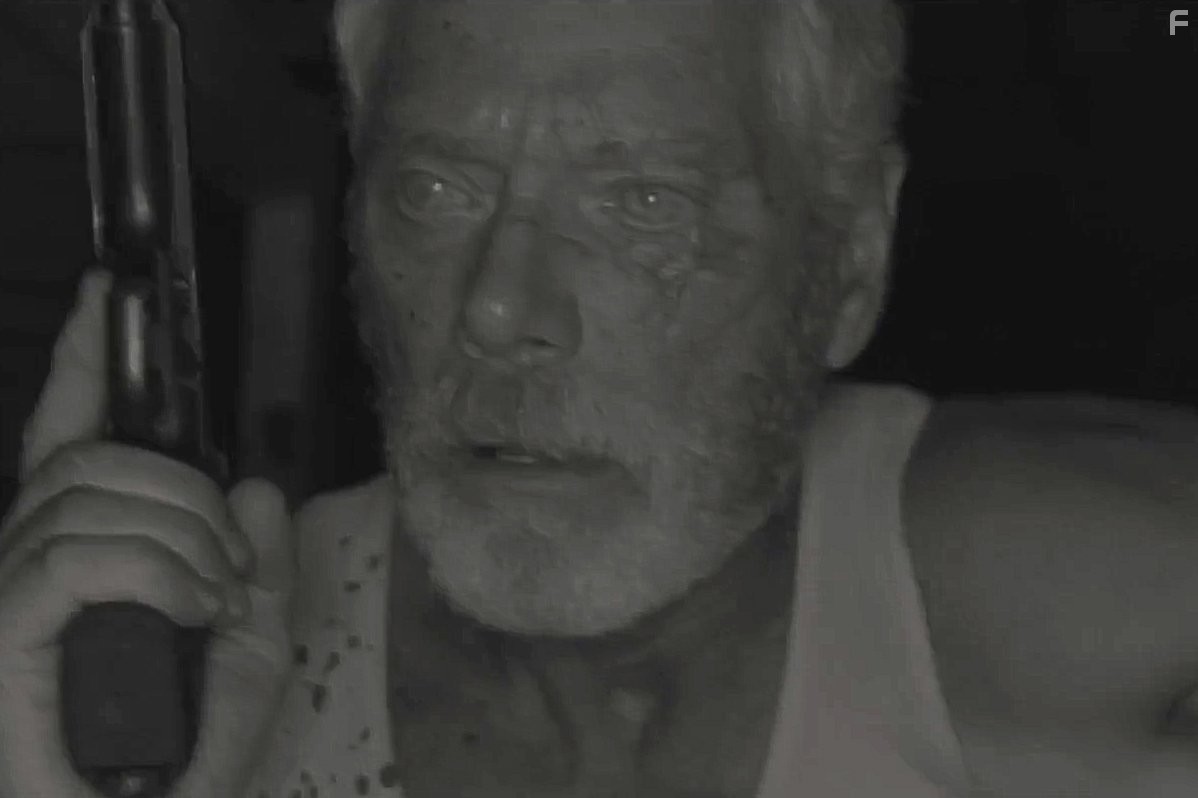 Stephen Lang in Не дыши (2016)