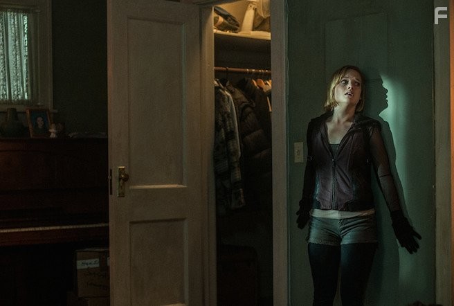 Jane Levy in Не дыши (2016)