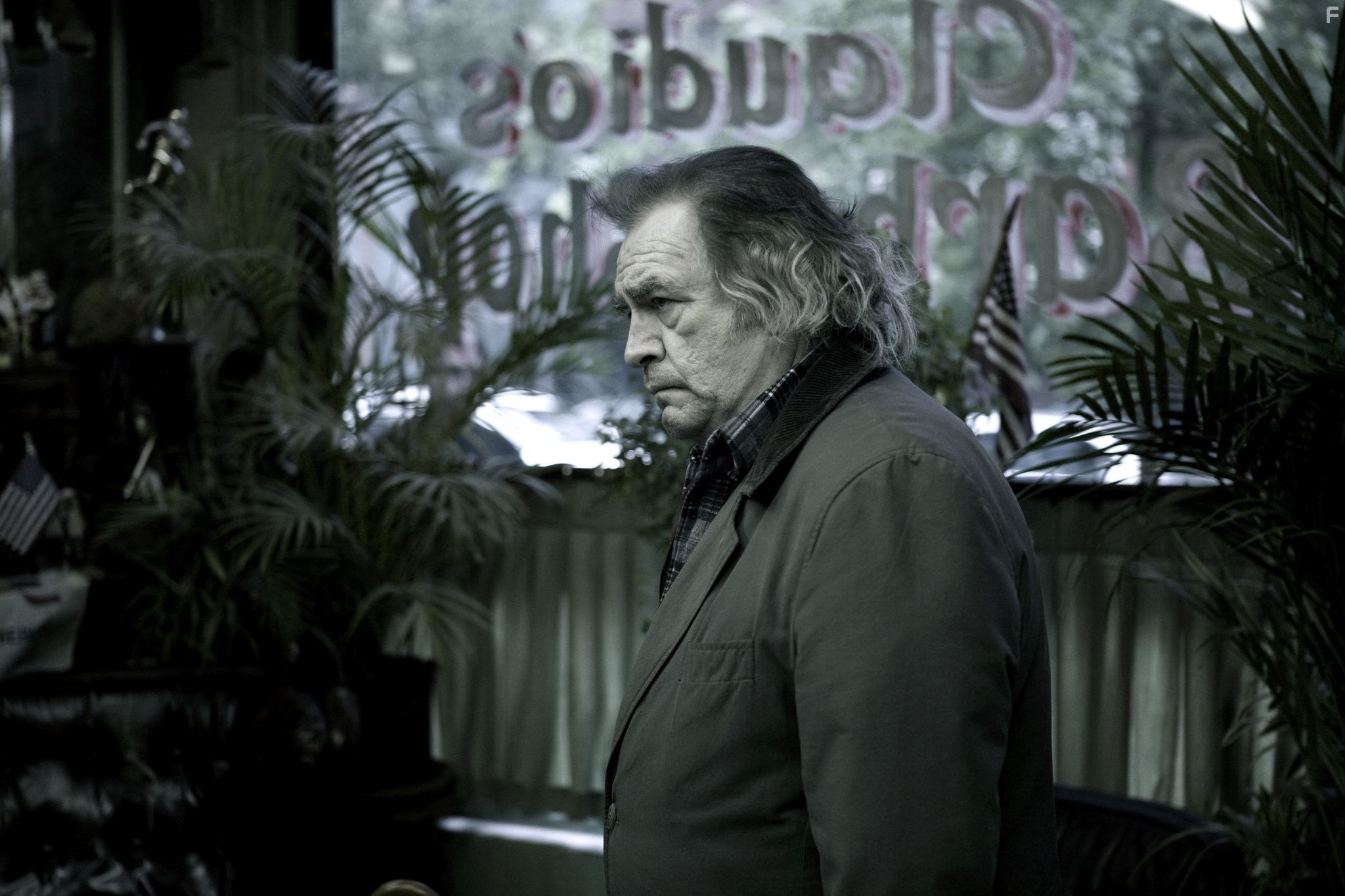 Brian Cox in Доброе сердце (2009)