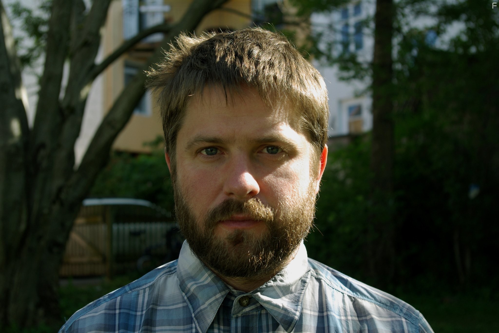 Dagur K?ri in Доброе сердце (2009)