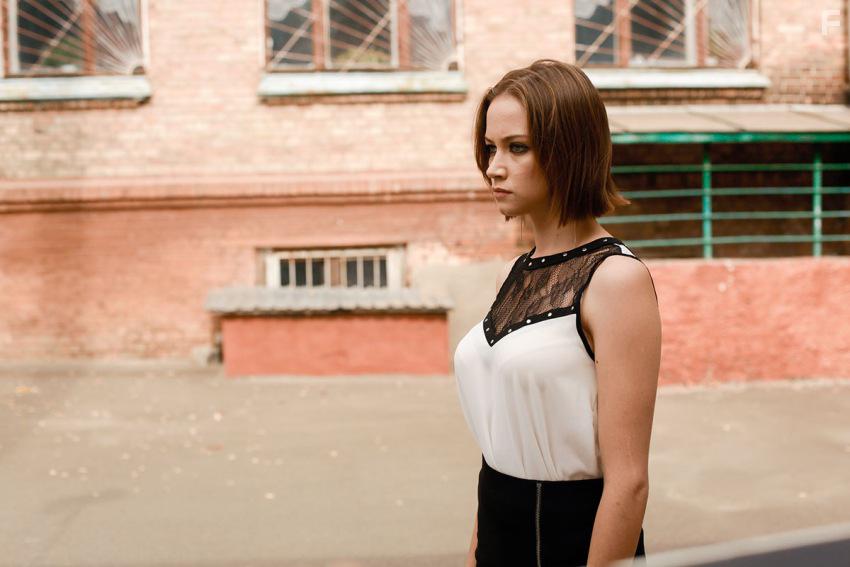 Любимая учительница