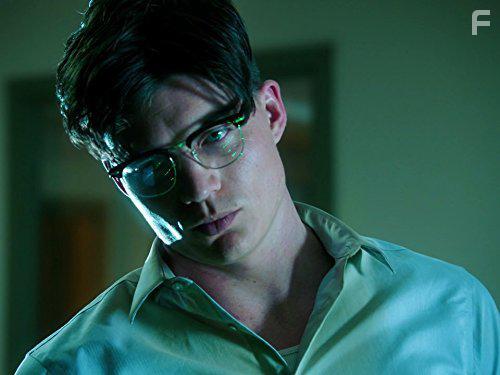 From Dusk Till Dawn: The Series (2014)