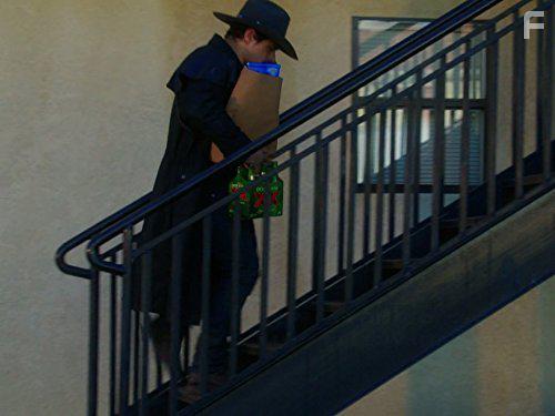 Jesse Garcia in From Dusk Till Dawn: The Series (2014)