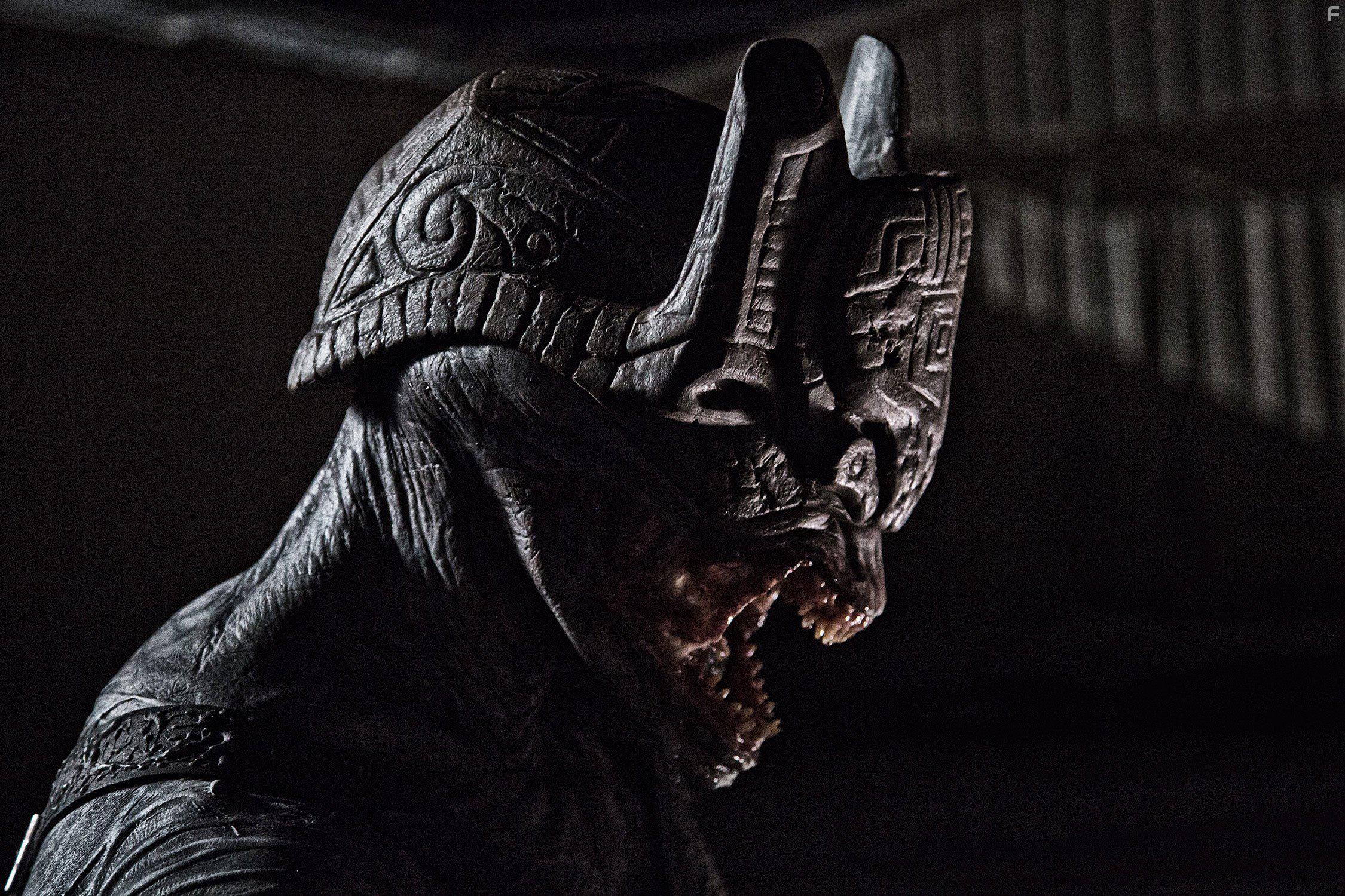 From Dusk Till Dawn: The Series (2014)