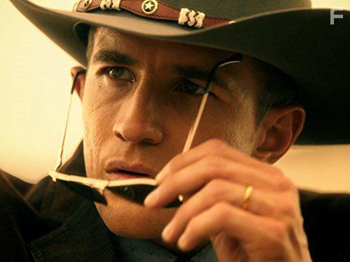 Jesse Johnson in From Dusk Till Dawn: The Series (2014)