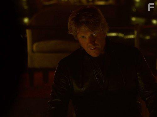 Jake Busey in From Dusk Till Dawn: The Series (2014)