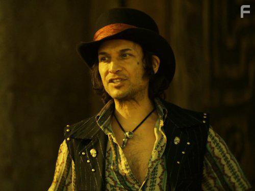 From Dusk Till Dawn: The Series (2014)