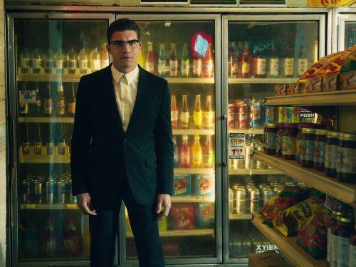 Zane Holtz in From Dusk Till Dawn: The Series (2014)