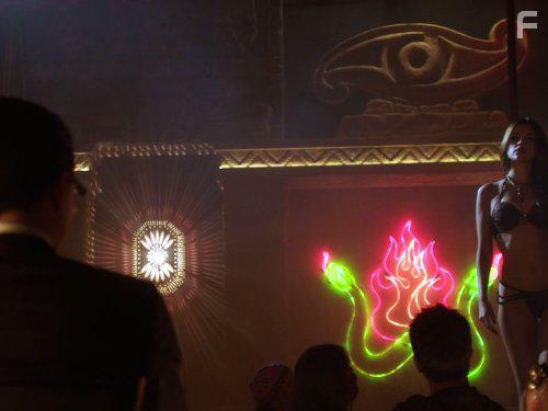 Eiza Gonzlez in From Dusk Till Dawn: The Series (2014)