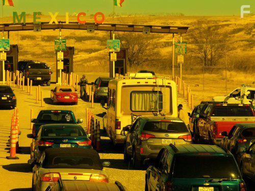 From Dusk Till Dawn: The Series (2014)