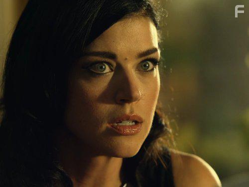 Adrianne Palicki in From Dusk Till Dawn: The Series (2014)