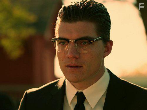 Zane Holtz in From Dusk Till Dawn: The Series (2014)