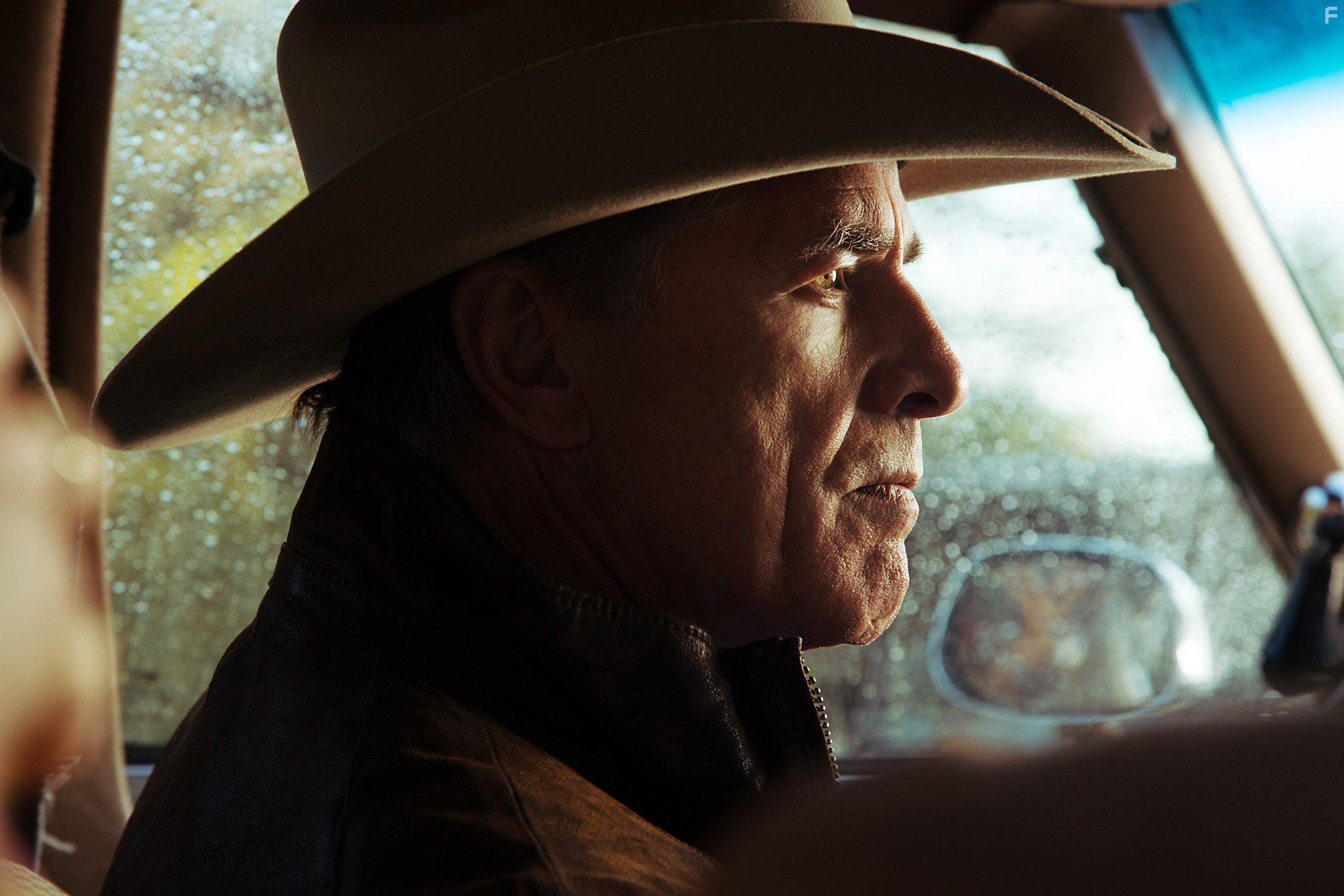 Don Johnson in From Dusk Till Dawn: The Series (2014)