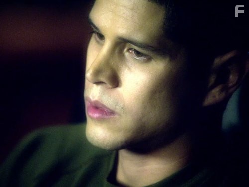 JD Pardo in Место преступления Нью-Йорк (2004)