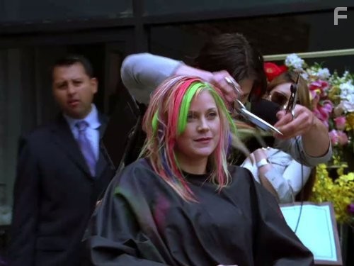 Kelly Noonan in Место преступления Нью-Йорк (2004)