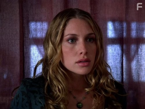 Casey LaBow in Место преступления Нью-Йорк (2004)