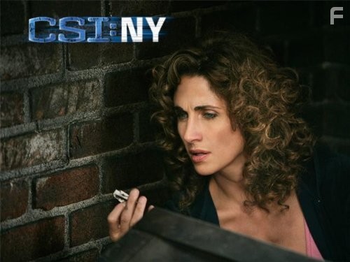 Место преступления Нью-Йорк (2004)