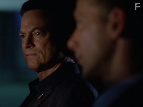 Место преступления Нью-Йорк (2004)