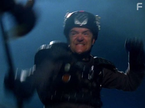 Место преступления Нью-Йорк (2004)