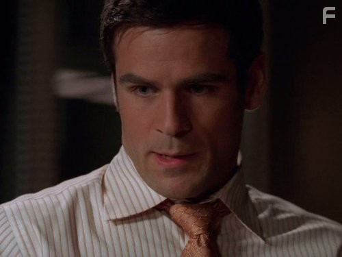 Место преступления Нью-Йорк (2004)