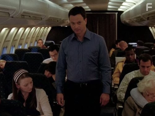 Место преступления Нью-Йорк (2004)