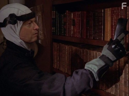 Место преступления Нью-Йорк (2004)