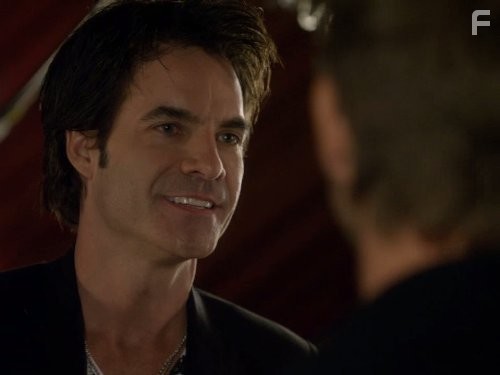 Pat Monahan in Место преступления Нью-Йорк (2004)