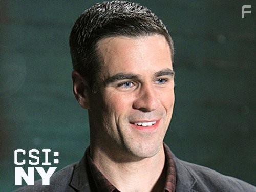 Место преступления Нью-Йорк (2004)