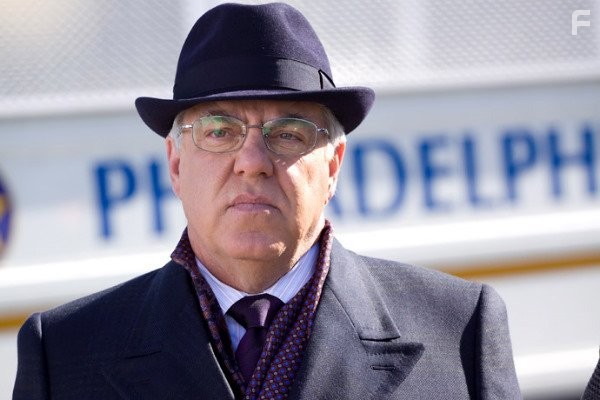 Bruce McGill in Законопослушный гражданин (2009)