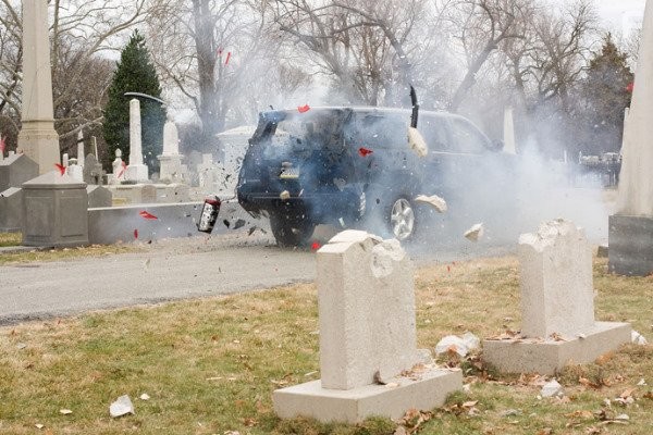 Законопослушный гражданин (2009)