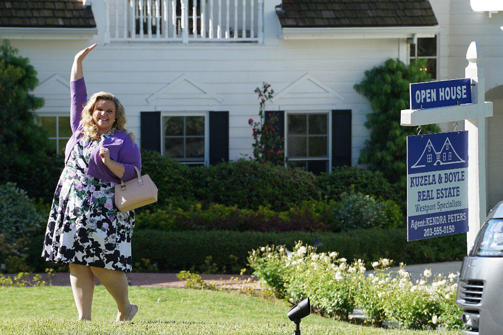 Mackenzie Marsh in American Housewife (2016)